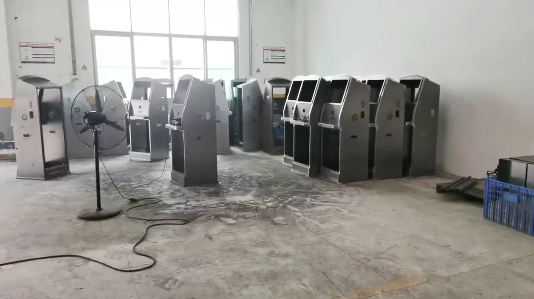 打磨